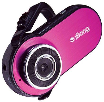 MAGIC VISION VR-500 Видеорегистратор IBANG - фото 1 - id-p76341895