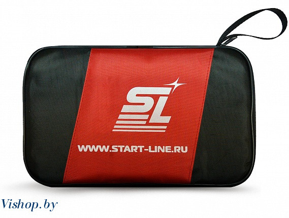 Чехол для теннисной ракетки START LINE