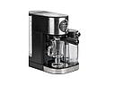 Кофеварка NORMANN ACM-525 (эспрессо; 15 бар; 1,35 кВт; 1,2 л; автоматический капучинатор) в Гомеле, фото 6