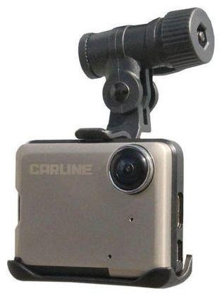 SX520 Видеорегистратор CARLINE