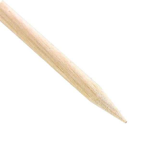 Деревянные палочки для удаления кутикул SiPL L-10см 100 шт - фото 2 - id-p101638795