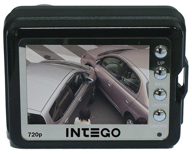 VX-150HD Видеорегистратор INTEGO - фото 1 - id-p76341901