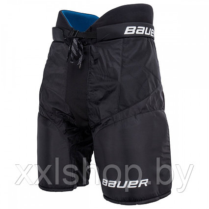 Трусы хоккейные BAUER NSX S18 SR, фото 2