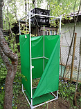 Комплект душ Чистюля с ЭВБО 55, фото 3
