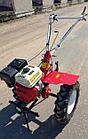 Мотоблок GRAD Pro (14 л.с.), фото 2