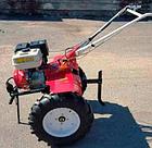 Мотоблок GRAD Pro (14 л.с.), фото 4