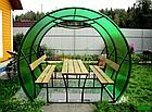 Беседка Пион 4 метра, фото 4