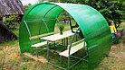 Беседка Пион 4 метра, фото 5