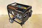 Бензогенератор Shtenli Pro S 8400 (7 кВт), фото 2
