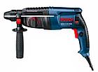 Перфоратор Bosch GBH 2-26 DRE, фото 2