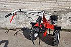Мотоблок  ПАХАРЬ( 14 л.с.), фото 2