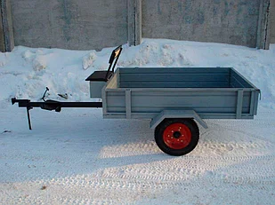 Прицеп 1300