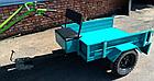 Прицеп 1300, фото 2
