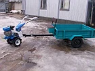 Прицеп 1300, фото 3