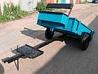 Прицеп МП-600, фото 2