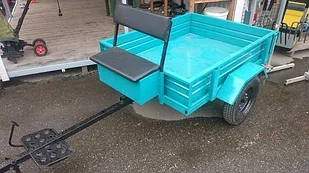 Прицеп МП-480