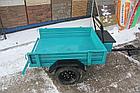 Прицеп МП-480, фото 2