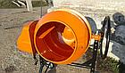 Бетономешалка Shtenli PRO 150 +подароки, фото 4