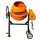 Бетономешалка Shtenli PRO 165 + ПОДАРКИ, фото 4