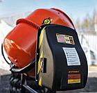 Бетономешалка Shtenli PRO 190+ ПОДАРКИ бесплатная доставка, фото 7
