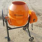 Бетономешалка Shtenli PRO 285+ подарки АКЦИЯ !, фото 4