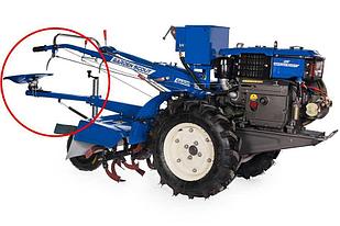 Щитки на колеса