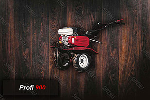 Культиватор GRAD 8 л.с.