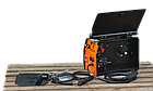 Сварочный аппарат инвертор полуавтомат  Shtenli MIG/MMA 250 PRO, фото 2