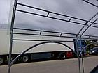 Автомобильный навес 2 метра, фото 6