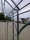 Автомобильный навес 2 метра, фото 8