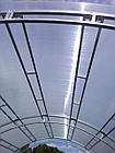 Автомобильный навес 6 метров, фото 3