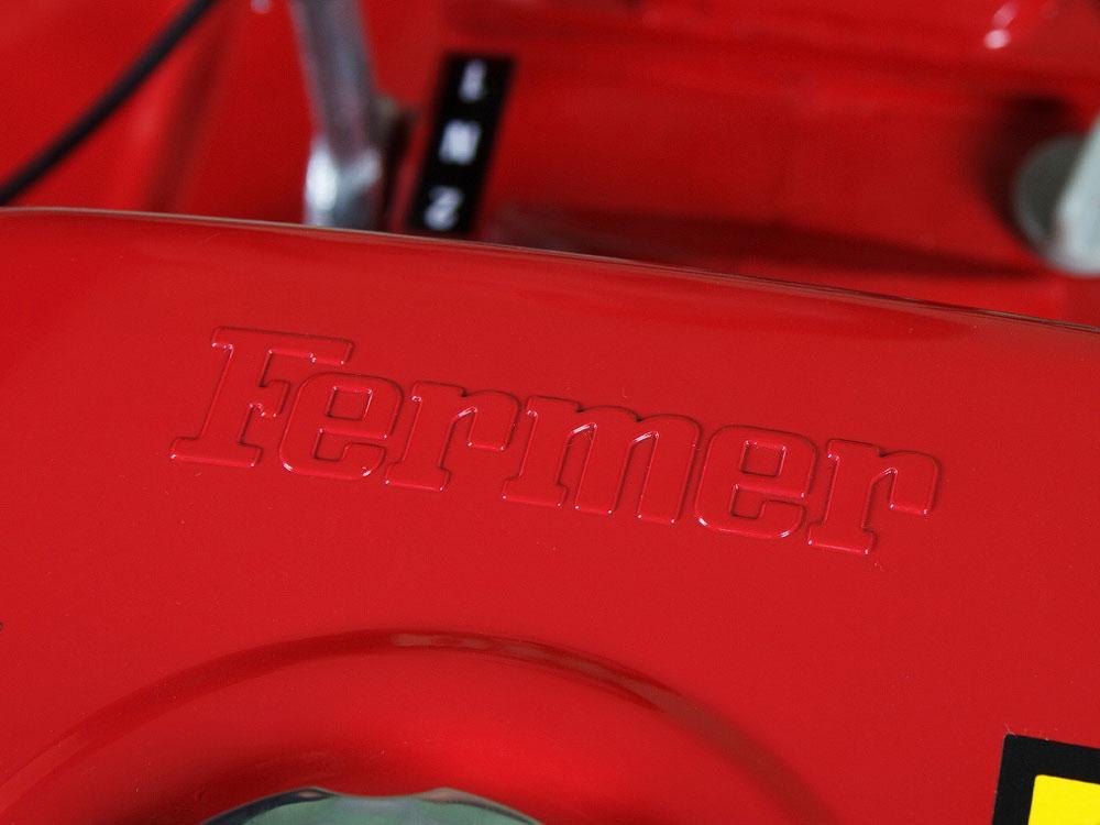 Мотоблок Fermer FM-1507 Pro-S - фото 7 - id-p101639800