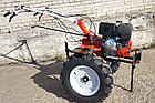 Культиватор GRAD  (14 л.с.), фото 5