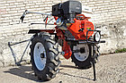 Культиватор GRAD  (14 л.с.), фото 6