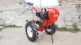 Мотоблок GRAD-13 лс