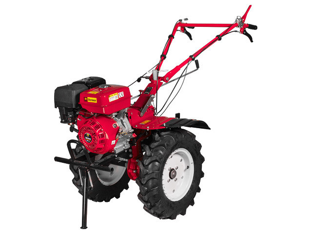 Культиватор ПАХАРЬ (13 л.с.) ДИФФЕРЕНЦИАЛЫ