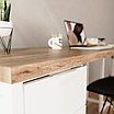 Письменный стол crafto КИХОТ / wood в стиле лофт, фото 4
