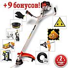 Бензокоса Shtenli MS 1750, фото 2