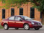 Капот DODGE NEON 2 (PL) 2000-2006/ДОДЖ НЕОН 2 DG20038A, фото 2