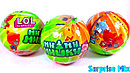 Детский игрушечный набор Мимимишки яйцо - сюрприз шар для детей, фото 3