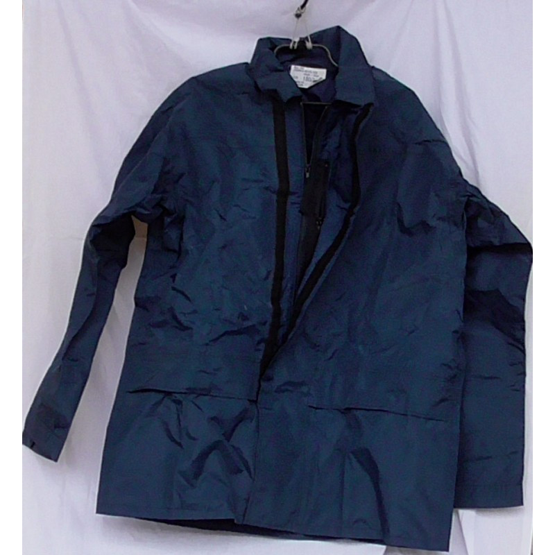 Куртка болониевая Англия, Синяя, б/у. - фото 4 - id-p101643375