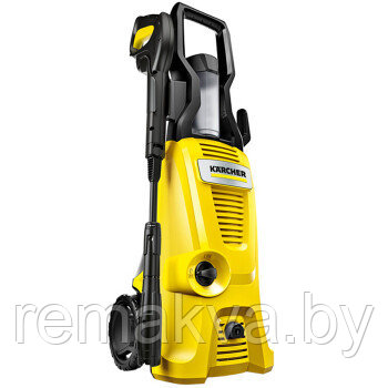 009 Karcher K 4 Promo Basic Car