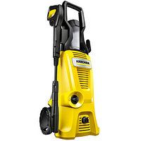 009 Karcher K 4 Promo Basic Car