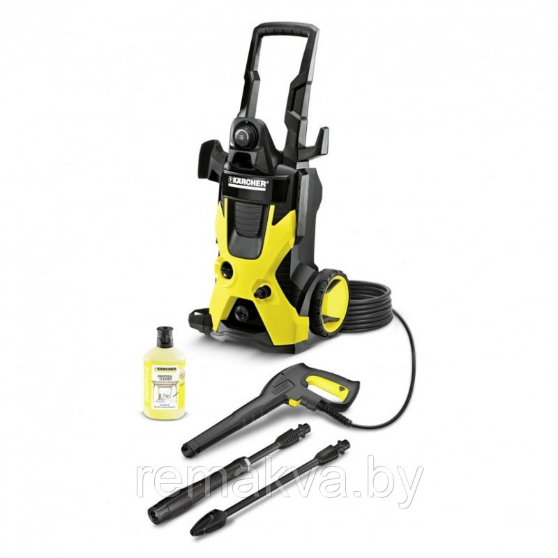 010 Мойка Karcher K5