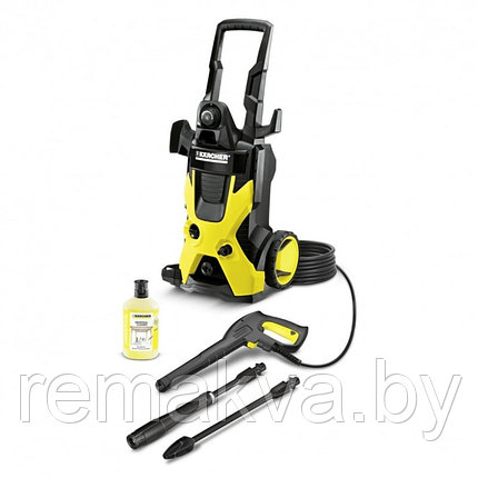 010 Мойка Karcher K5, фото 2