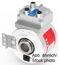 Absolute-Encoder COH802 - PB