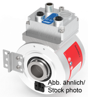 Absolute-Encoder COH802 - PB