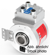 Absolute-Encoder COH802 - PB