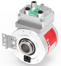 Absolute-Encoder COH802 - EPN