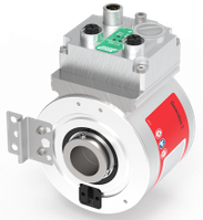 Absolute-Encoder COH802 - EPN